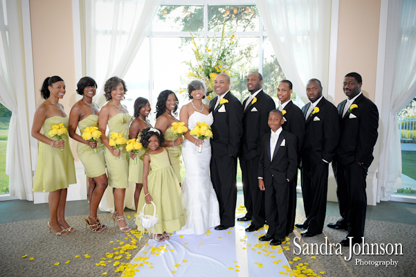 Best Lake Mary Events Center Wedding photographer - Sandra Johnson (SJFoto.com)